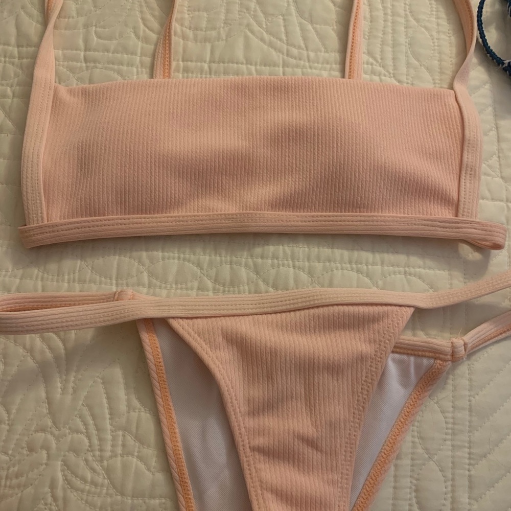 zaful bikini